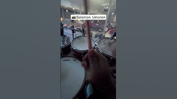 RATE DRUM TONE SOUNDCHECK 1-10