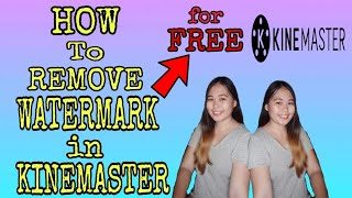 How To Remove Watermark For Free Tutorial Ate Anjs