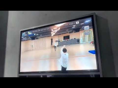 yoongi sword dance practice daechwita 😎😎😎😎😎😎