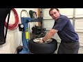 How to Fix Leaking Tire Beads