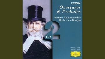 Verdi: Rigoletto / Preludio - Preludio