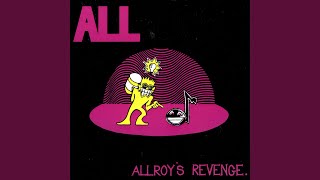 Video thumbnail of "All - Carnage"