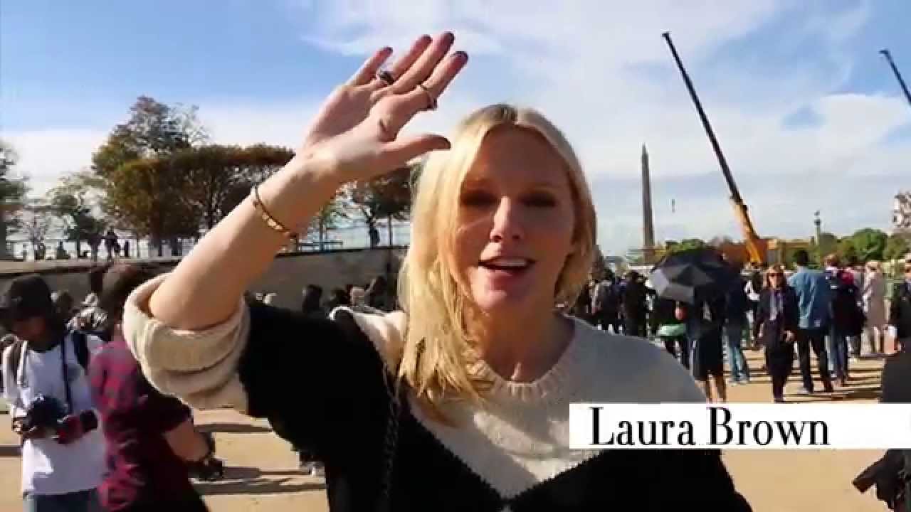 Street Style Paris - Harper’s BAZAAR Romania (2nd part)