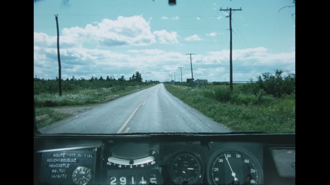 F3993-94 - NB Route 117 - 1972