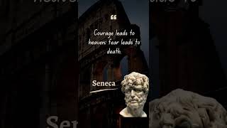 seneca quotes - Help You Get Through Hard Times