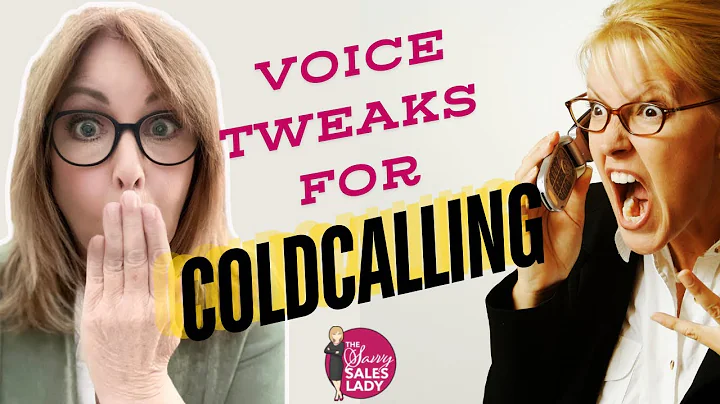 Secrets to Mastering Tonality in Sales