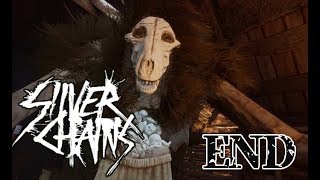 【Silver Chains】今回の館もスリルマウンテンだった：END