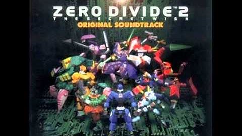 Zero Divide 2 - Isolation