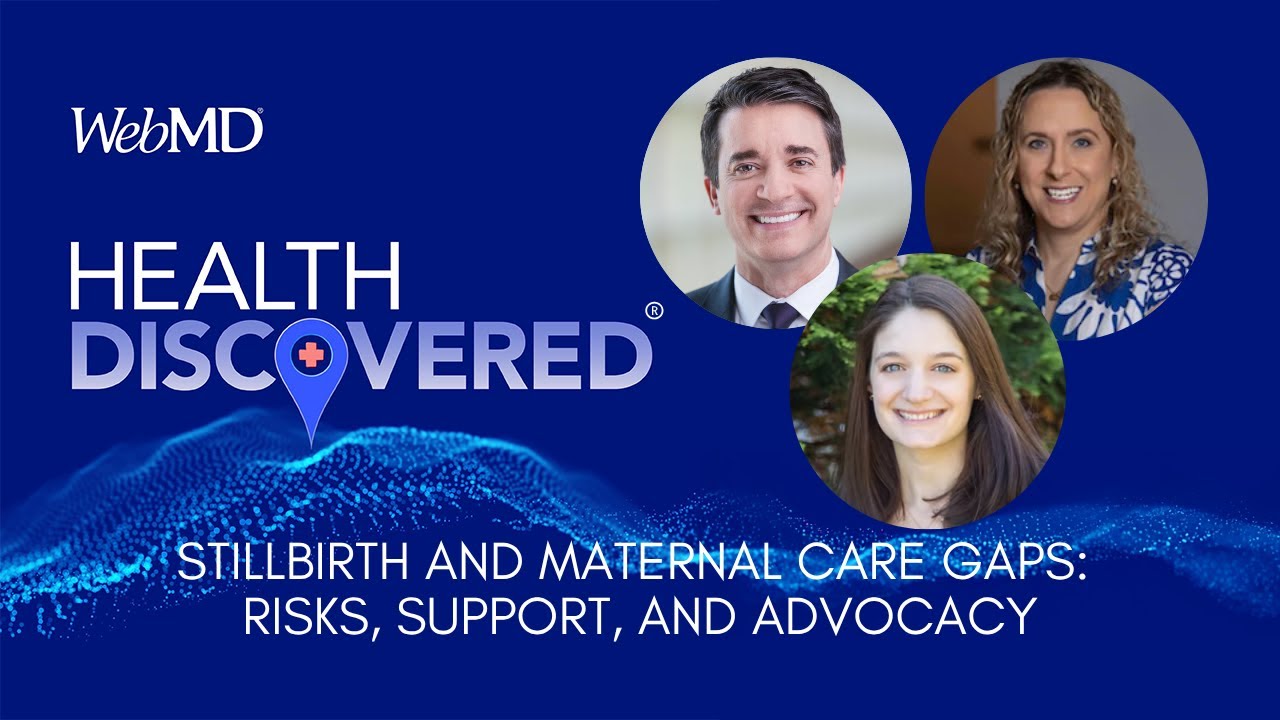 Stillbirth and Maternal Care Gaps: Risks, Support, and Advocacy