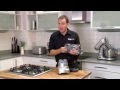 Sage Blender Demo