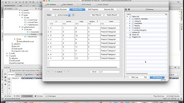 Android Sqlite Data Access Object (DAO) framework part 02
