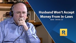 In-Laws Offered Us Money - Should We Take It?
