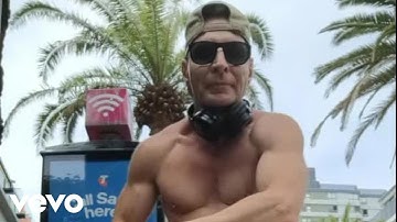 TEQWIN - Knock On The Door (Official Music Video)