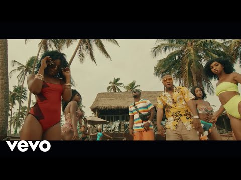 Ashidapo - Loco [Insane] (Official Video) ft. Mystro