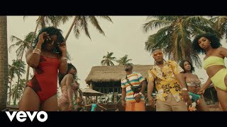 Ashidapo - Loco [Insane] ft. Mystro