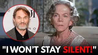Famous She Utterly Hated Richard Thomas, Now We Know the Reason Why - Devastating Truth Exposed 💔 Profile