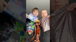 Thumbnail for МЫ СШИЛИ ИГРУШКУ ТУНГ ТУНГ САХУРА😱