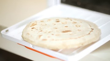 Rotimatic  One Touch for Fresh Rotis