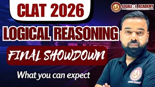 Logical Reasoning- Change in Pattern || Topics You Must Cover || How to get Maximum Score