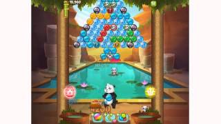 Panda Pop - Level 93
