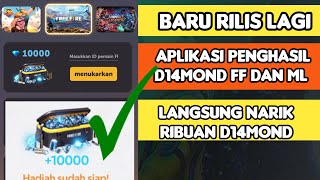 POPSTAR UNION  | APLIKASI PENGHASIL DIAMOND FF TERCEPAT 2021 screenshot 2