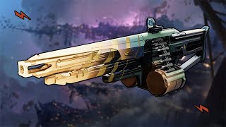 Destiny 2 - LE MARTELEUR EST-IL TOUJOURS AUSSI MARTELANT ? C'EST QUOI SON GODROLL ???