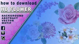 How to Download HD Image and Flower screenshot 5