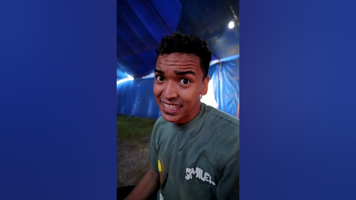 LARIN EN EL CIRCO #comedia