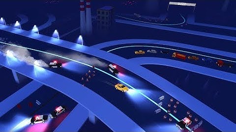 LINE RACE / police pursuit gameplay walkthrough part-1 #games #race FORCE RACING @shamwala3