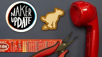 Ground Score [Maker Update]