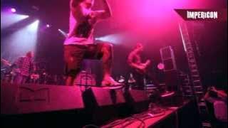 Parkway Drive - Romance is Dead (Official HD Live Video)