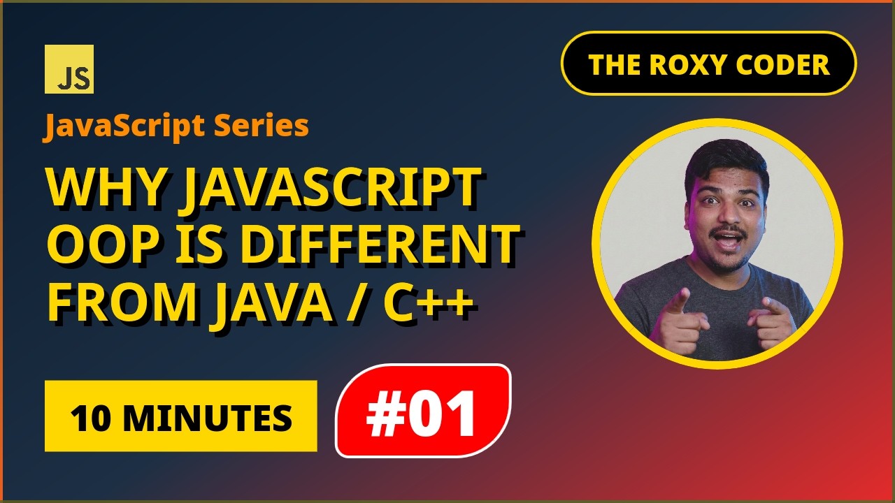 Class-Based vs Prototype-Based: The Critical Difference Developers Miss ...