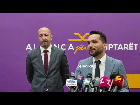 ASH e Taravarit në press pas marrjes së vulave