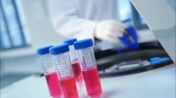 Greiner Bio-One op de WoTS2014 (World op Technology & Science)