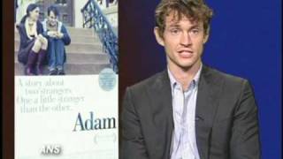 HUGH DANCY ADAM ANS INTERVIEW Wealth