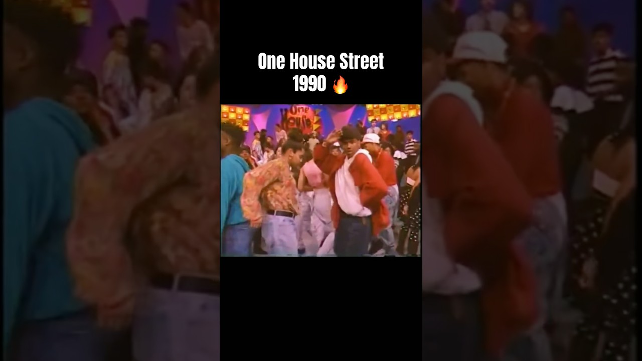 One House Street (1990) 🔥