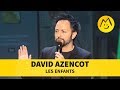 David Azencot -  Les enfants