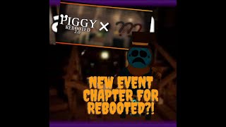 A NEW Collab Event for REBOOTED! (Canceled..) | PIGGY: REBOOTED 2.0 News