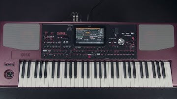 Pa1000 Video Manual Part 1: Setup & Navigation