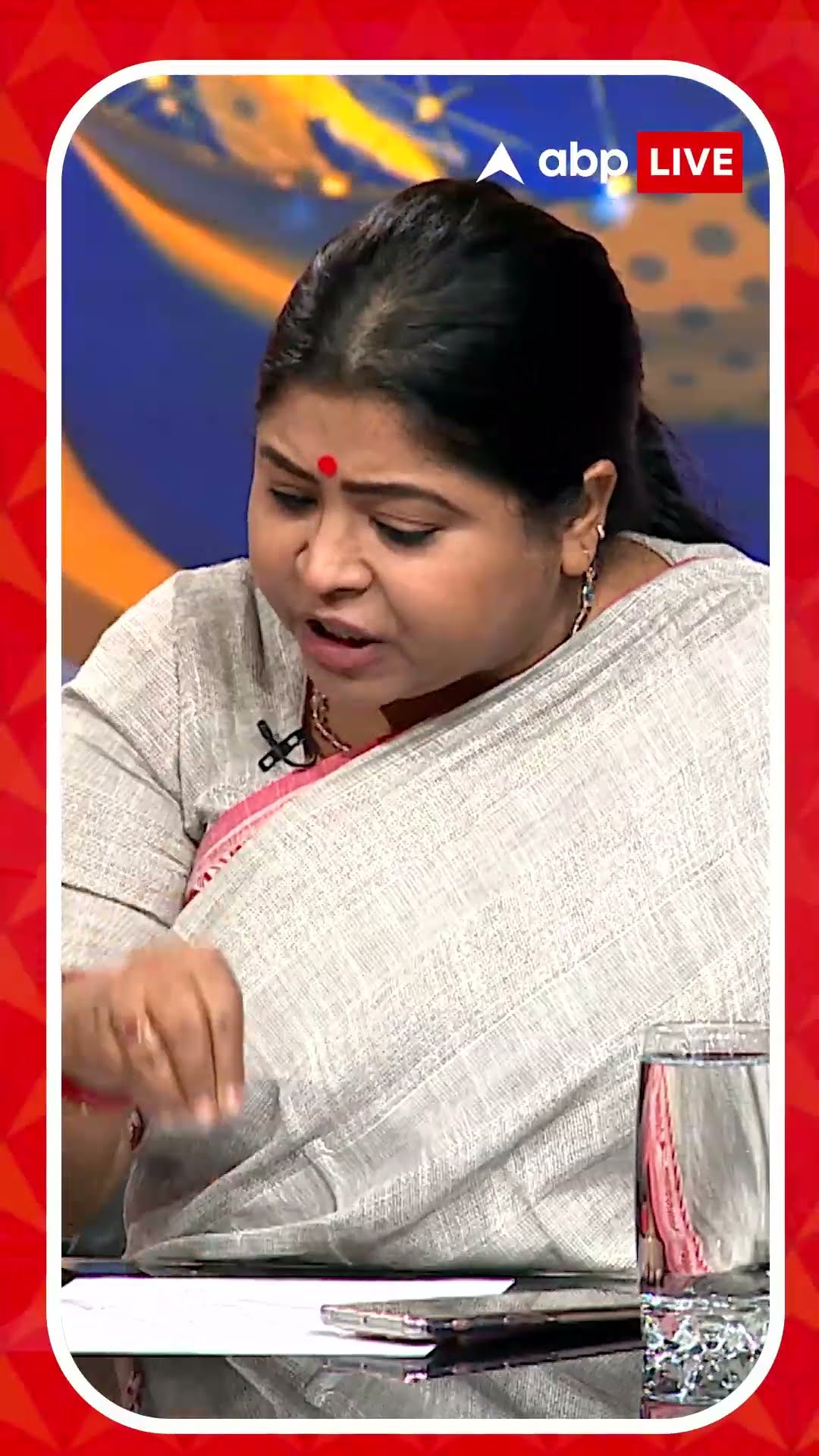'কোন বিষয়েই উগ্রতা কাম্য নয়', বললেন বিজেপি মুখপাত্র কেয়া ঘোষ