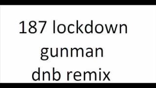187 lockdown gunman.wmv