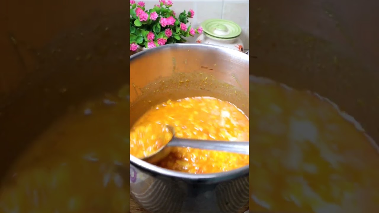 തക്കാളി ചേർത്ത പരിപ്പ് കറി