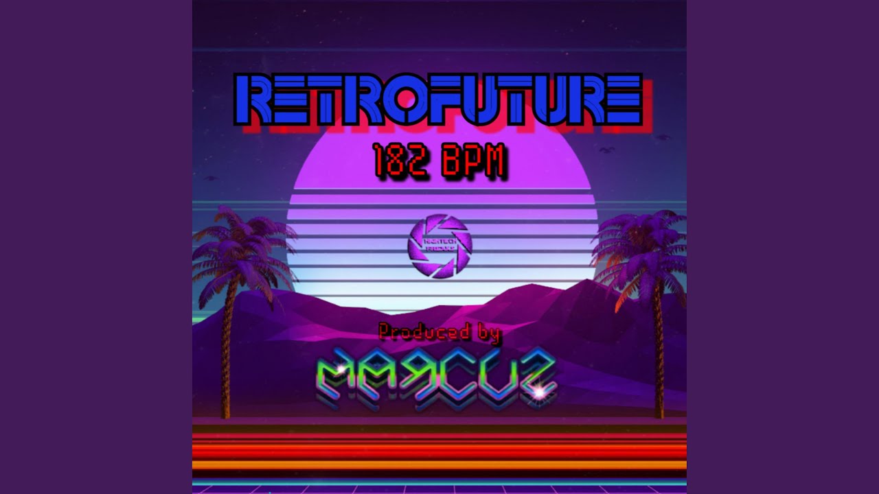 RetroFuture auf YouTube ansehen RetroFuture auf YouTube ansehen