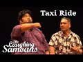 The Laughing Samoans - "Taxi Ride" from Crack Me Off