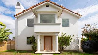 1268 Ravenna Avenue, Wilmington, CA 90744