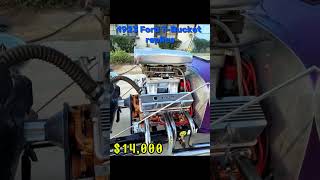 #ClassicCars #cars cheap #AmericanCars #ClassicCarHunting #CarProject #VintageAmericanCars #shorts