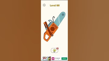 dop 4 : draw one part level 155 walkthrough gameplay iOS solution