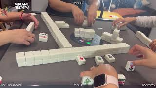 #1179 August 24 2026 Reklamo ka pa na hinde nagkakaJoker!😅 #mahjongtherapy #mahjong #pinoymahjong