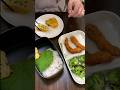【海老フライのお弁当♡】#お弁当作り #お弁当記録 #お弁当 #簡単弁当
