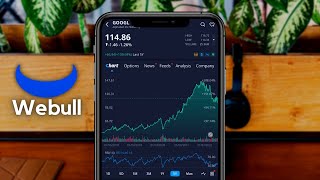 Webull App Tutorial for ABSOLUTE Beginners | What You Must Know About Webull